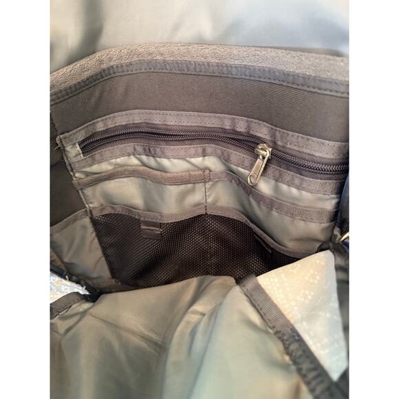 The North Face Borealis Classic - Shady Blue Bandana Backpack - Picture 4 of 9